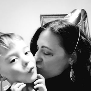 Meet your Posher, Annabelle